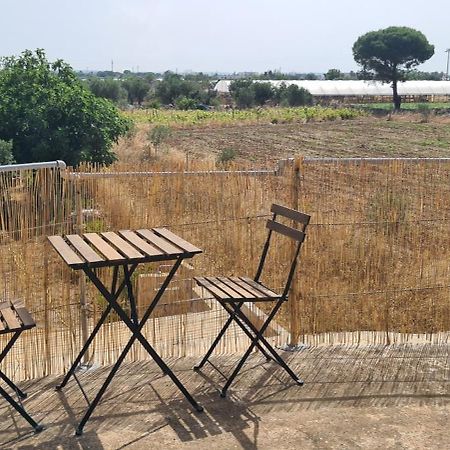 Trullo Dimora Di Pietra Gallipoli Baia Di Gallipoli ภายนอก รูปภาพ